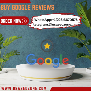Buy Google Revives