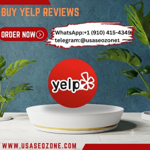 Buy Yelp Reviews