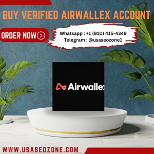 Buy Verified Airwallex Account
