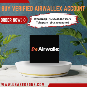 Buy Verified Airwallex Account